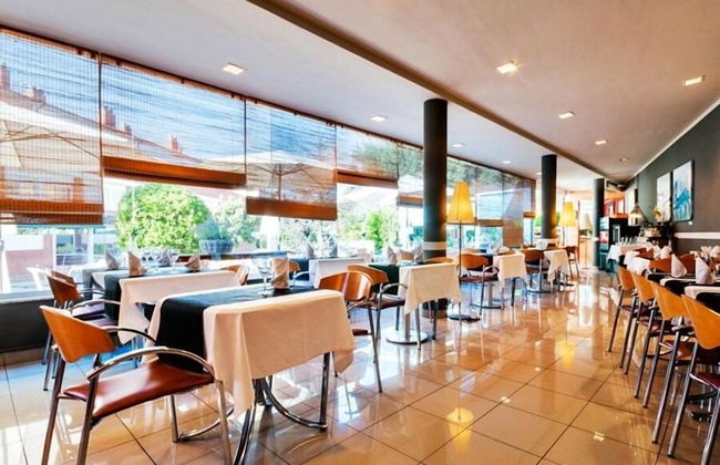 Park Sedo Aparthotel - Foto 39