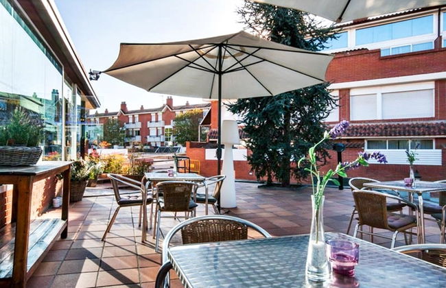 Park Sedo Aparthotel - Foto 10