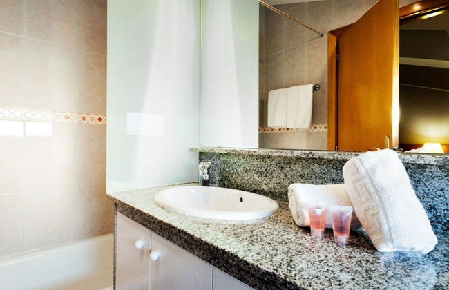 Park Sedo Aparthotel - Foto 22