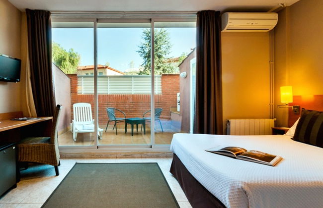 Park Sedo Aparthotel - Foto 17