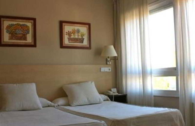 Park Sedo Aparthotel - Foto 51