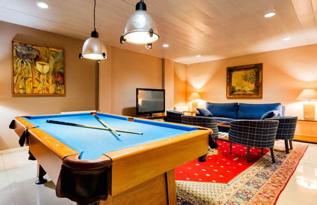 Park Sedo Aparthotel - Foto 15