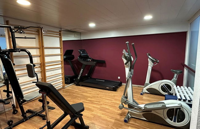 Park Sedo Aparthotel - Foto 60