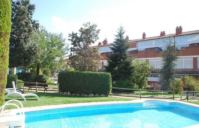 Park Sedo Aparthotel - Foto 31