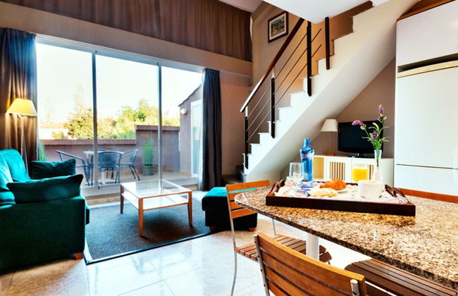 Park Sedo Aparthotel - Foto 18