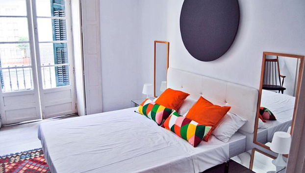 Málaga City - Photo 3