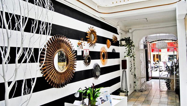 Málaga City - Photo 4