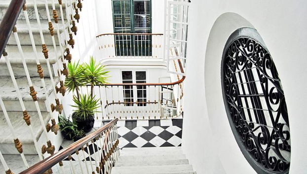 Málaga City - Photo 2