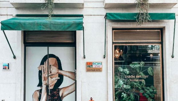 WHome Majestic Lisbon Stay with Breathtaking River Views - Foto 5