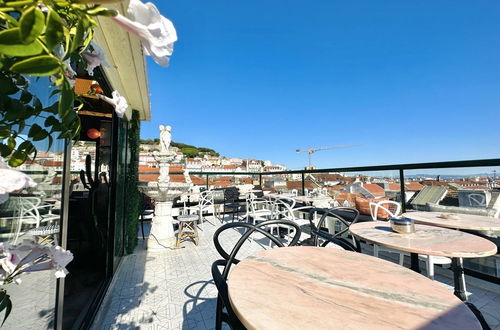 Foto 48 - Lisbon Short Stay Baixa