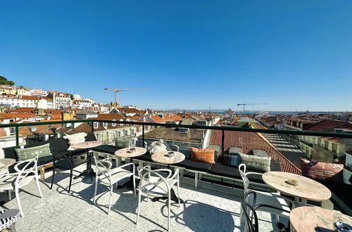 Foto 46 - Lisbon Short Stay Baixa