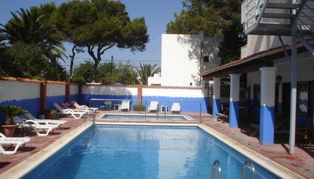 El Cortijo Escana - Foto 2