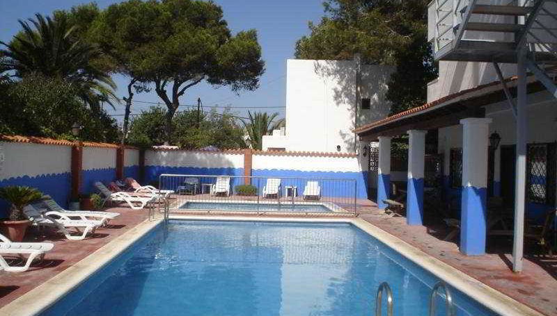 El Cortijo - Foto 1