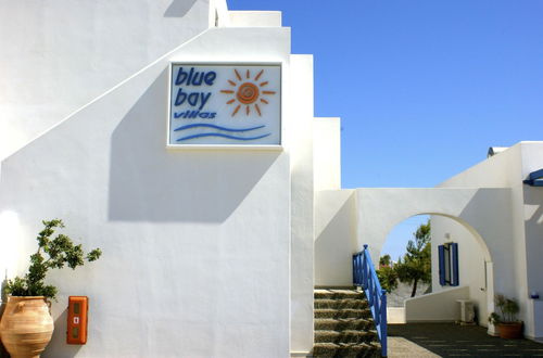 Foto 10 - Blue Bay Villas