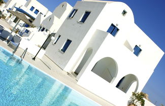 Foto 2 - Blue Bay Villas