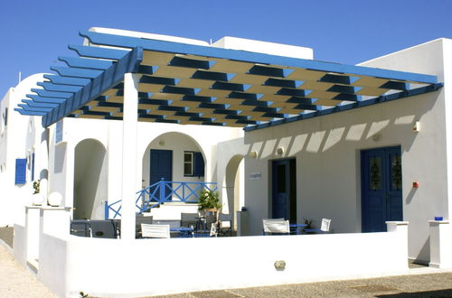 Foto 5 - Blue Bay Villas