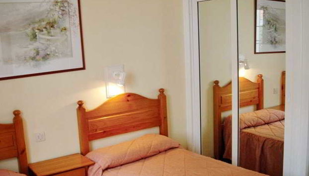 Bungalows Adonis - Foto 3