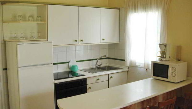 Bungalows Adonis - Foto 2