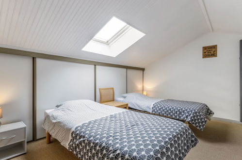 Foto 10 - Casa con 1 camera da letto a Les Sables-d'Olonne con terrazza e vista mare