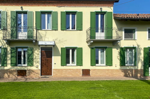 Photo 37 - Maison de 3 chambres à Calliano avec piscine privée et jardin