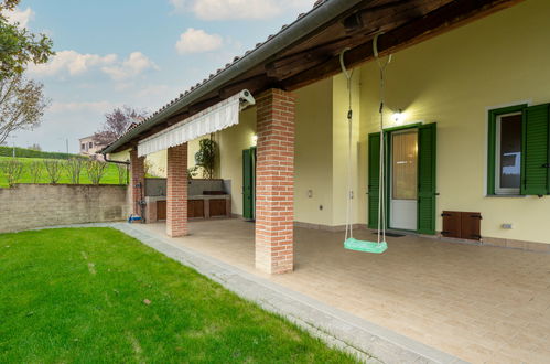 Photo 35 - Maison de 3 chambres à Calliano avec piscine privée et jardin