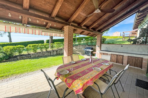 Photo 31 - Maison de 3 chambres à Calliano avec piscine privée et jardin