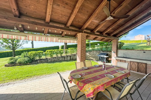 Foto 4 - Haus mit 3 Schlafzimmern in Calliano mit privater pool und garten