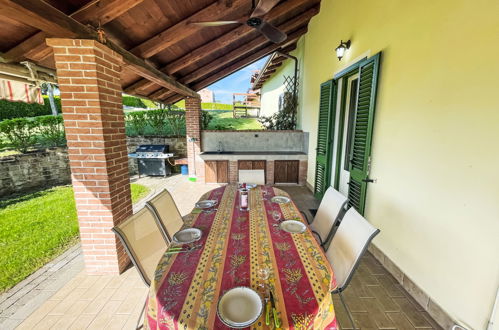 Photo 32 - Maison de 3 chambres à Calliano avec piscine privée et jardin