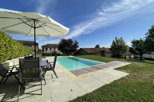 Photo 2 - Maison de 3 chambres à Calliano avec piscine privée et jardin