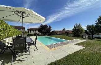 Photo 2 - Maison de 3 chambres à Calliano avec piscine privée et jardin
