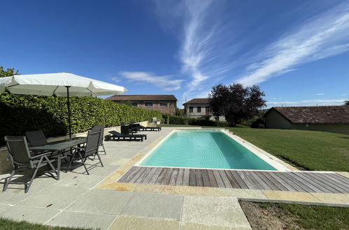 Photo 28 - 3 bedroom House in Calliano with private pool and garden