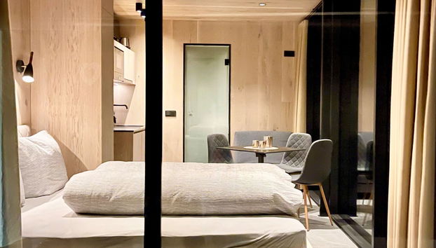 Casa con 1 camera da letto a Imst - Foto 4