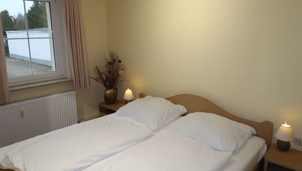 Apartment mit 2 Schlafzimmern in Bremerhaven - Foto 3