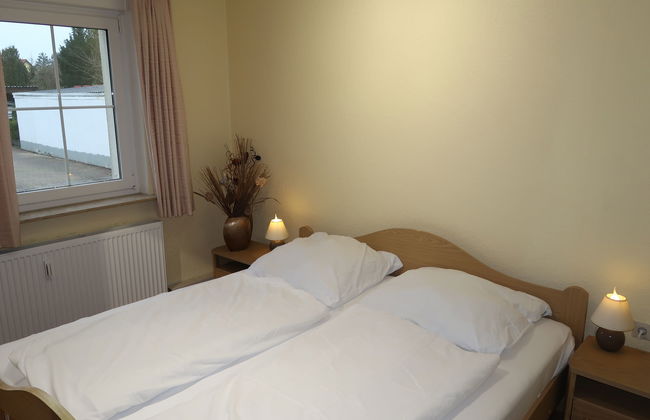 Apartamento de 2 quartos em Bremerhaven - Foto 3