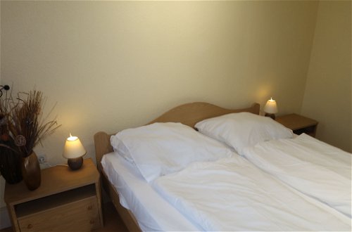 Foto 12 - Apartamento de 1 habitación en Bremerhaven con vistas al mar