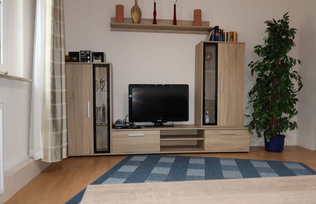 Apartamento de 2 quartos em Bremerhaven - Foto 6