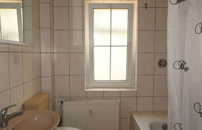 Apartamento de 2 quartos em Bremerhaven - Foto 14