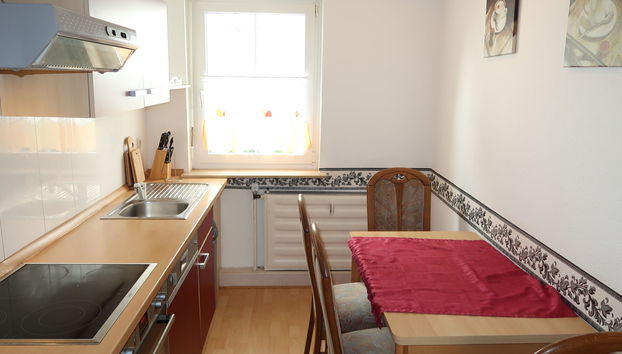 Apartment mit 2 Schlafzimmern in Bremerhaven - Foto 2