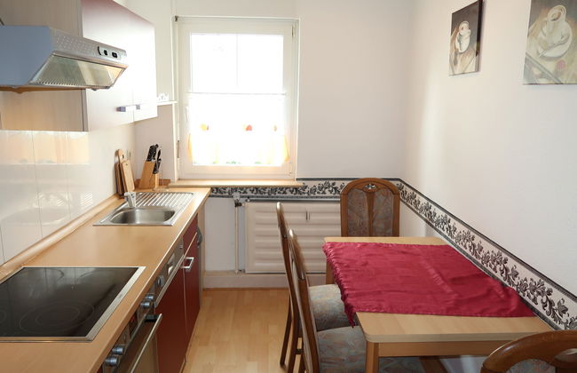 Apartamento de 2 quartos em Bremerhaven - Foto 2