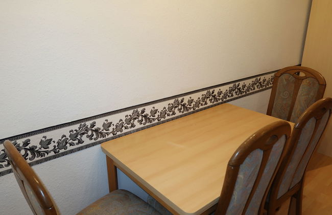 Apartamento de 2 quartos em Bremerhaven - Foto 10