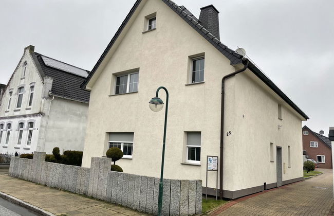 Apartamento de 2 quartos em Bremerhaven - Foto 16