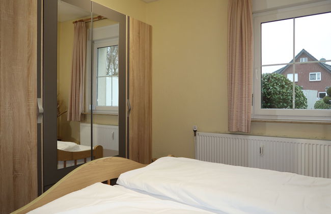 Apartamento de 2 quartos em Bremerhaven - Foto 13