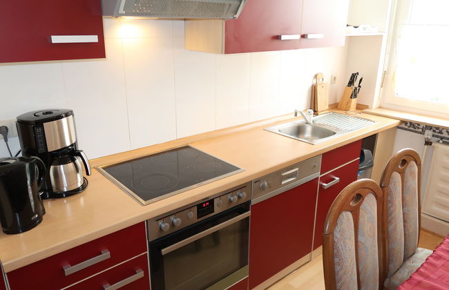 Apartamento de 2 quartos em Bremerhaven - Foto 8