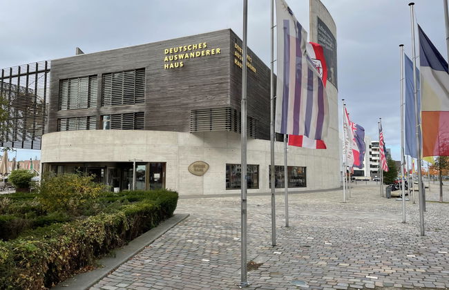 Apartamento de 2 quartos em Bremerhaven - Foto 19