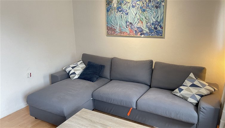 Photo 1 - 1 bedroom Apartment in Bremerhaven with sea view