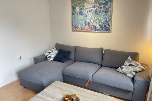 Foto 1 - Apartamento de 1 quarto em Bremerhaven