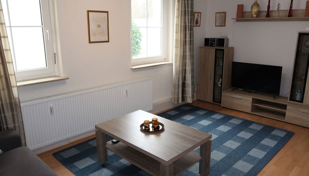 Apartment mit 2 Schlafzimmern in Bremerhaven - Foto 5