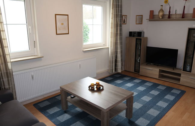 Apartamento de 2 quartos em Bremerhaven - Foto 5