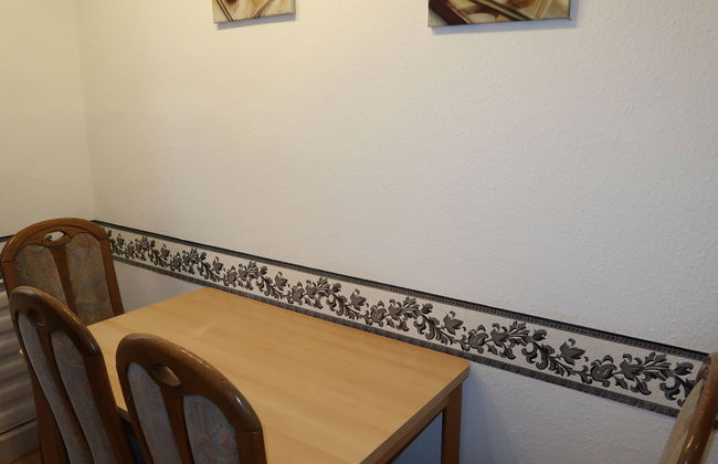 Apartamento de 2 quartos em Bremerhaven - Foto 9