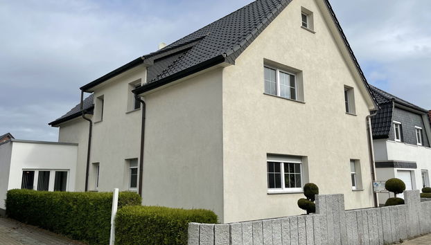 Apartment mit 2 Schlafzimmern in Bremerhaven - Foto 4